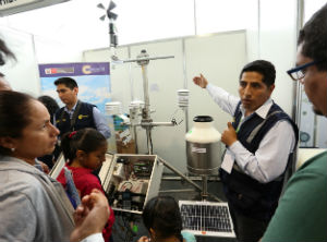 Financial instruments to promote the registration of Peruvian patents