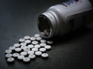 Avoiding blockages by patent holders