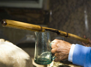 Peru continued to protect the Pisco Denomination of Origin