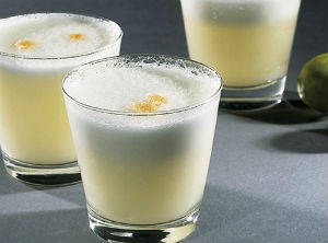 India recognizes Peru's right over Pisco appellation of origin