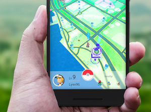 Pokémon GO, a worldwide and Nicaraguan phenomenon