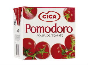 “Pomodoro” is a trademark: consumer perception prevails over dictionary definition