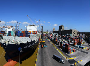 Generating business opportunities between Argentina and international markets