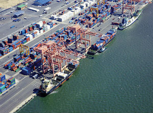 Developing markets in Asia