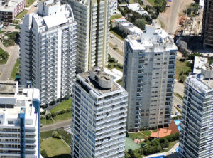 China-LAC Summit in Punta del Este