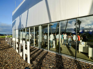 Uruguay, Tech Meetup for the region