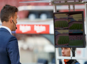 Peru and LaLiga sign agreement to decrease soccer piracy
