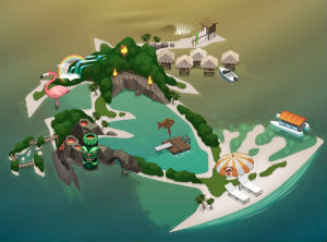 Costa Rica’s digital animation, on the rise