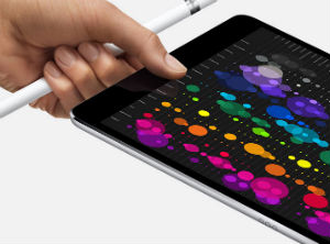 Apple trademarks Retina despite objection from Argentine doll maker