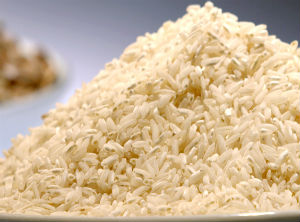 Paraguay building up as a rice productor power 