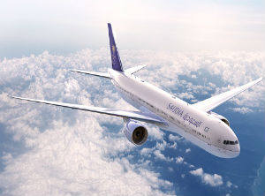 Air services agreement with Guatemala