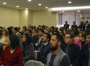 SIPI, the Integrated System for Intellectual Property Registration