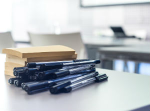 Workshop emphasizes trademark registration to promote legal trade