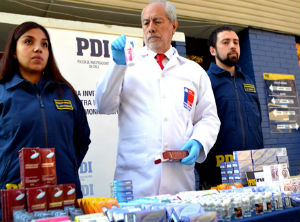 AEM Law Firm protects Novartis 