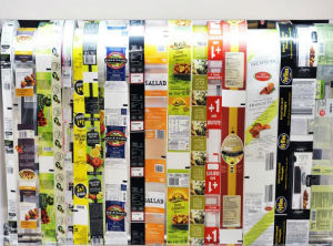 Nicaragua in the world's largest food innovation exhibition