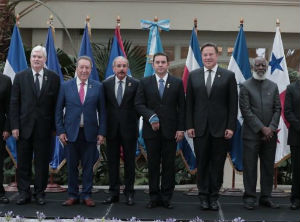 Institutional framework to modernize customs, agriculture and migration  