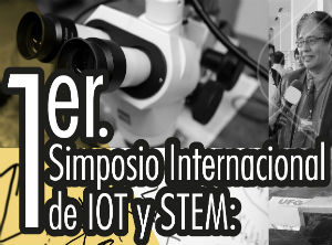 International symposium: New Ideas, New Research