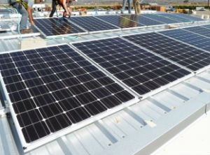 Nicaragua to increase electricity coverage
