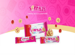 Bagley wins case about design of a cookie