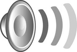 First Sound Mark in El Salvador