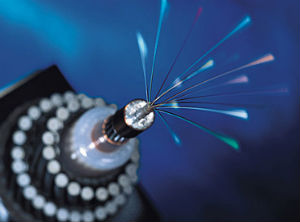 Underwater cable will connect Latin America and the U.S. 