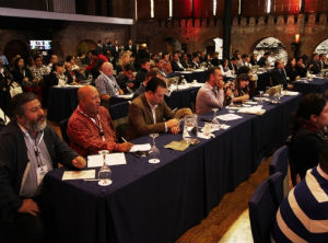 Latin American audiovisual piracy tour once again arrives in Guatemala