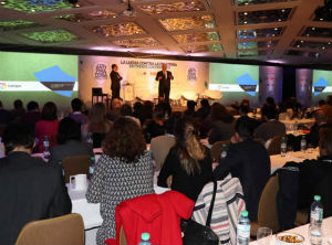 Argentina helds meeting on audiovisual piracy