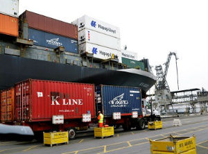 New Customs program facilitates USD 11,7 billion in declarations