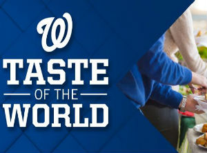 Honduras shined at the world's largest food festival 