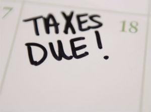 Report relating to changes in the Decree N° 359/2018 of Personal Income Tax