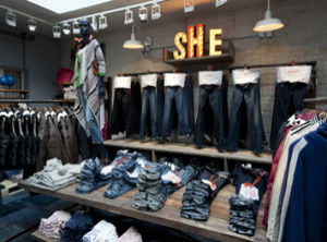 Nicaraguan distributors of top fashion brands widen their horizons
