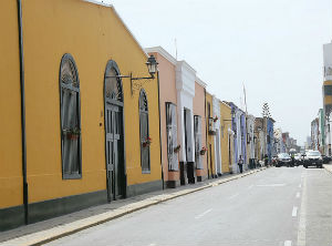 CAF and Peru look to increase productivity through RDI