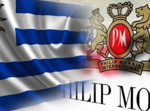 Philip Morris vs Uruguay