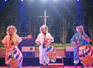 Uruguay Week returns to China