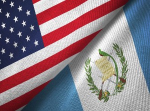 US partners with Guatemala for economic drive