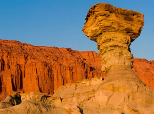 360º tour through all Argentina