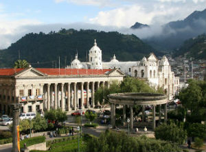 Guatemala promotion agency receives Congress support