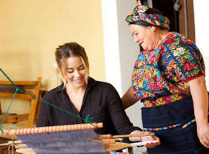 Protection of traditional knowledge and cultural expressions