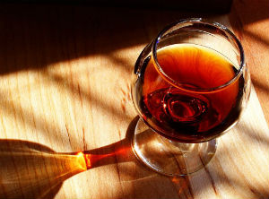 Wine Spectator against Weed Spectator