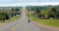 Request for prequalification regarding PPP project for Route 1 in Paraguay