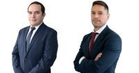 ROBALINO announces the promotion of Gabriel Gallegos and Diego Lituma as new partners of the firm”