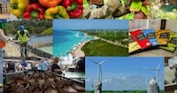 Dominican Republic Seeks US$7 Billion for Investment Projects in 2024