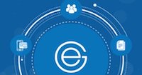 Electronic patent grants