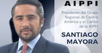 New President of the CA-Caribbean Regional Group