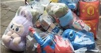 Ahead of Christmas, Peru Tightens Oversight on Pirated Imports