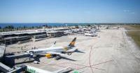 Dominican Republic Extends Airport Concession