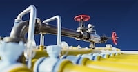 Venezuela to export natural gas