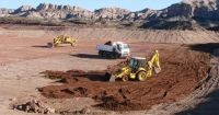 US and Argentina to connect critical minerals, energy and infrastructure