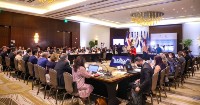 Strengthening regional intellectual property policies in Central America