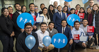 PPO, the first law firm in Bolivia to be recognized as a Great Place to Work